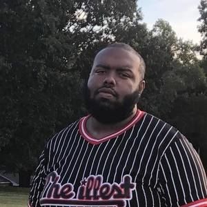 Meet your Posher, Travis